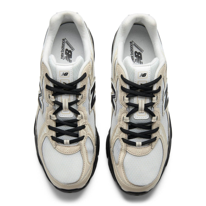 New Balance 740 Timberwolf White U7404OO | Pro Feet