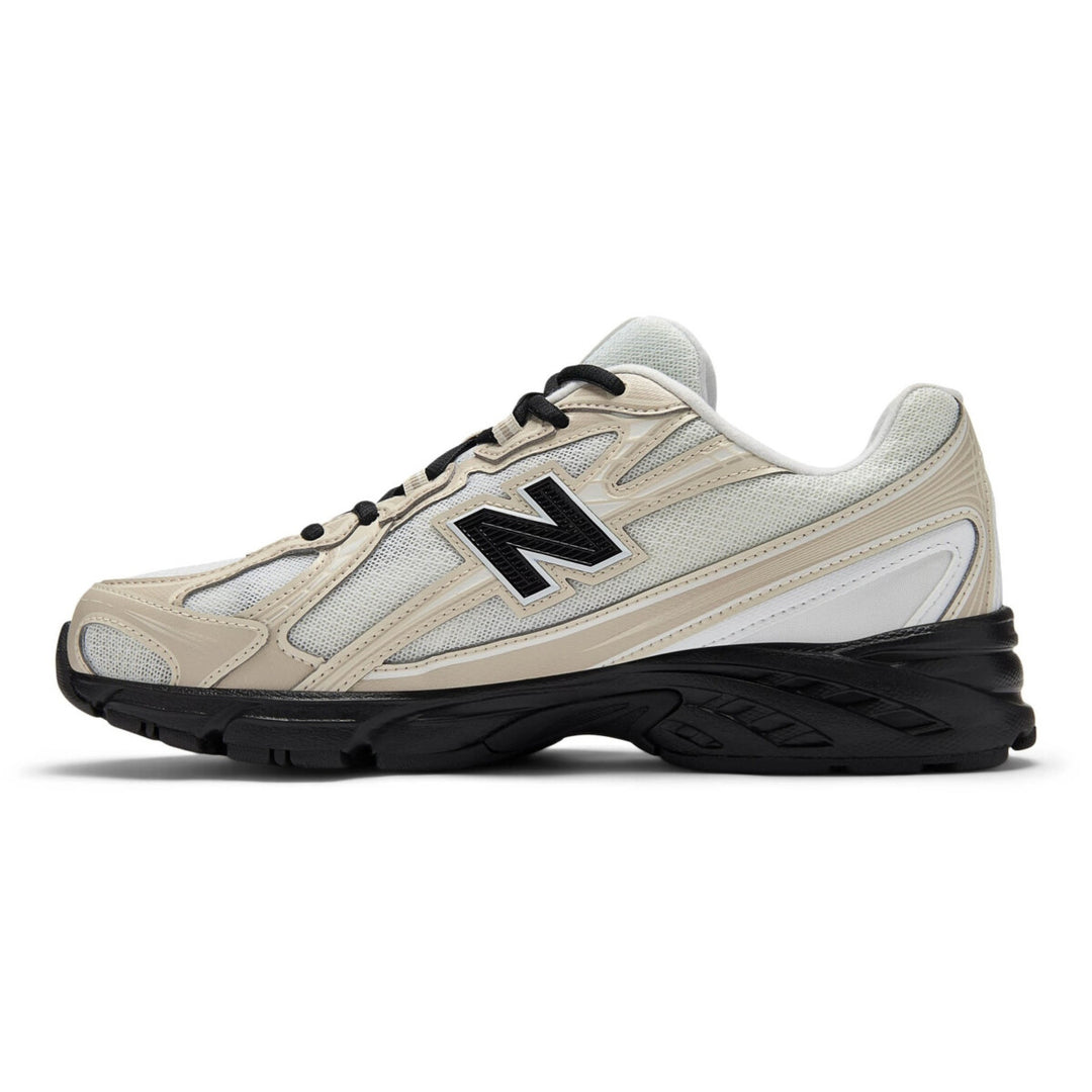 New Balance 740 Timberwolf White U7404OO | Pro Feet