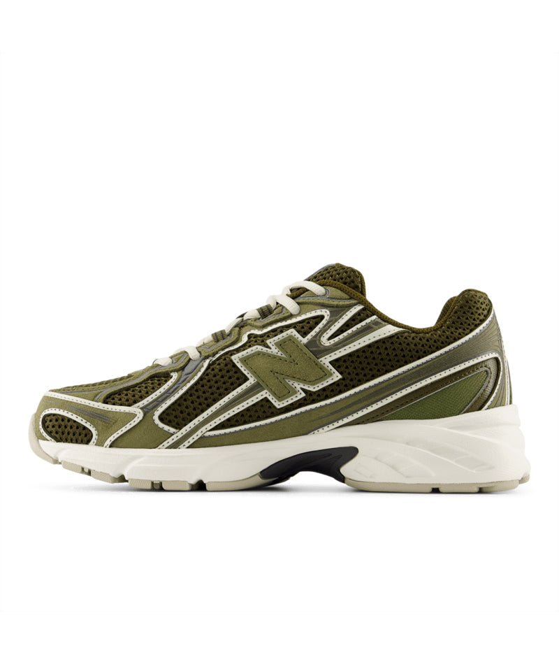 New Balance 740 Woodland/Wakame U7405I5 | Pro Feet