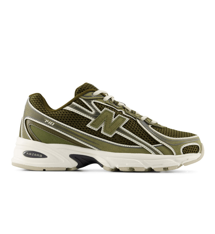 New Balance 740 Woodland/Wakame U7405I5 | Pro Feet