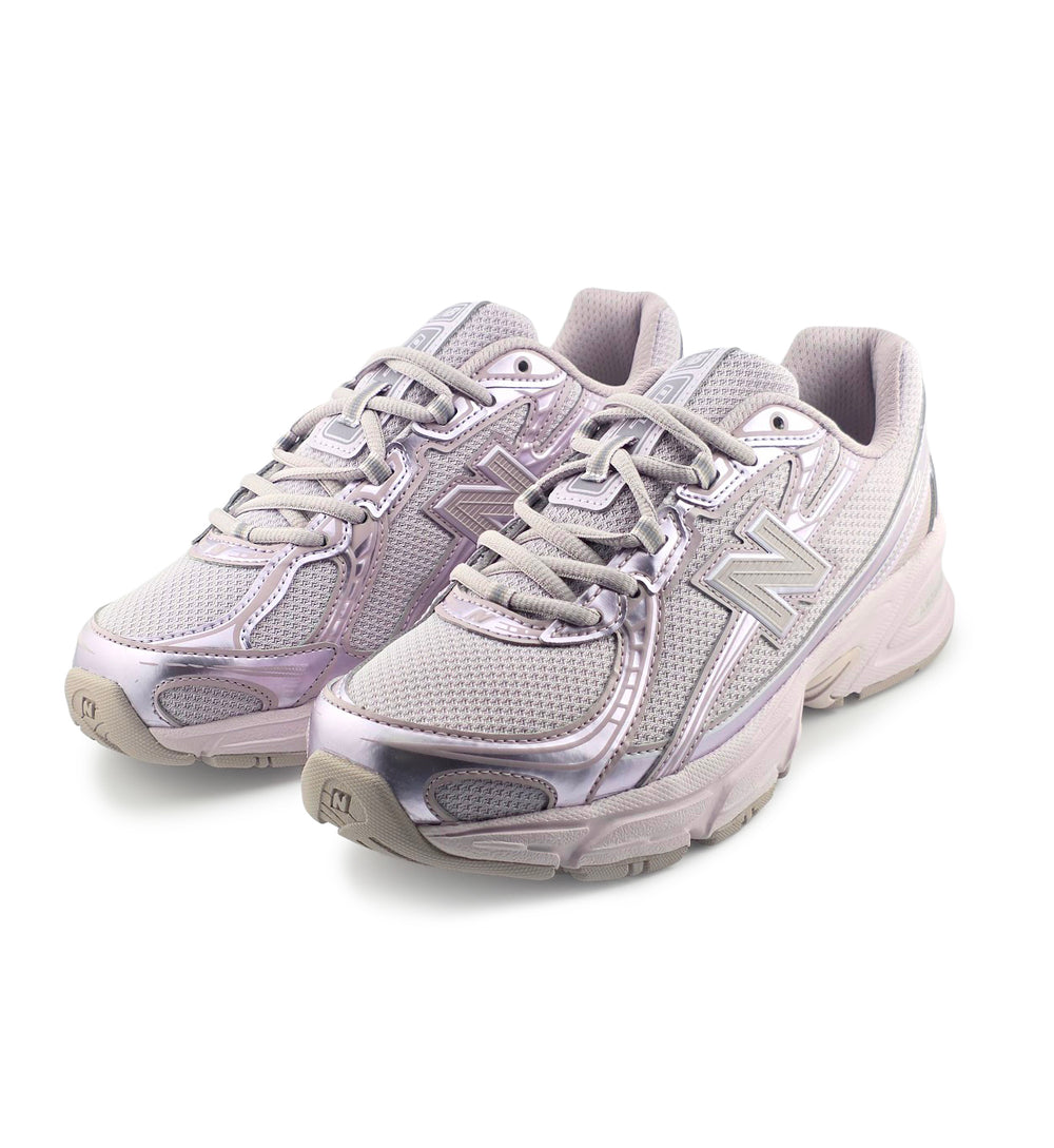 New Balance 740 Women’s Horizon Grey Truffle Metallic U740638 | Pro Feet