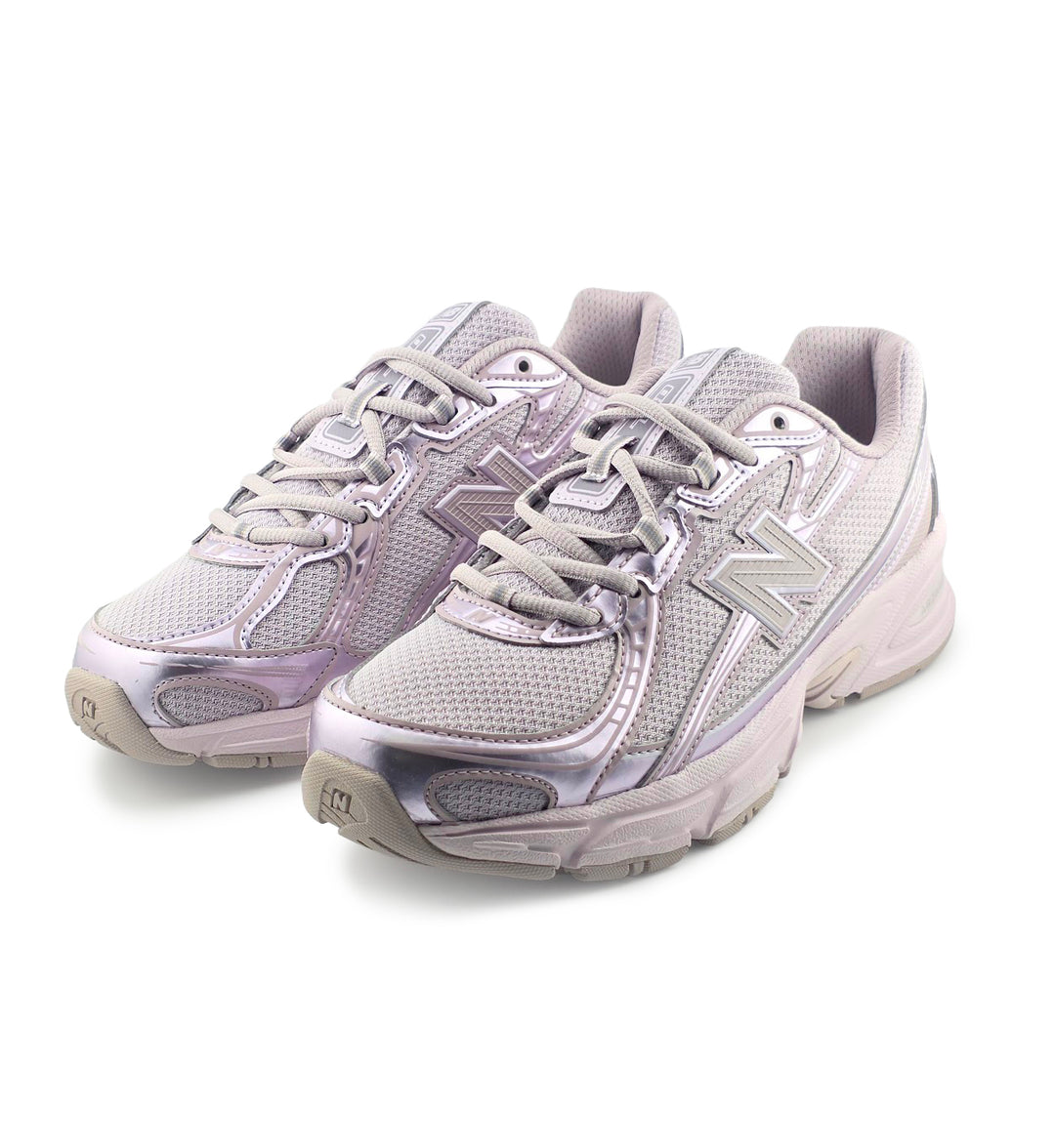 New Balance 740 Women’s Horizon Grey Truffle Metallic U740638 | Pro Feet