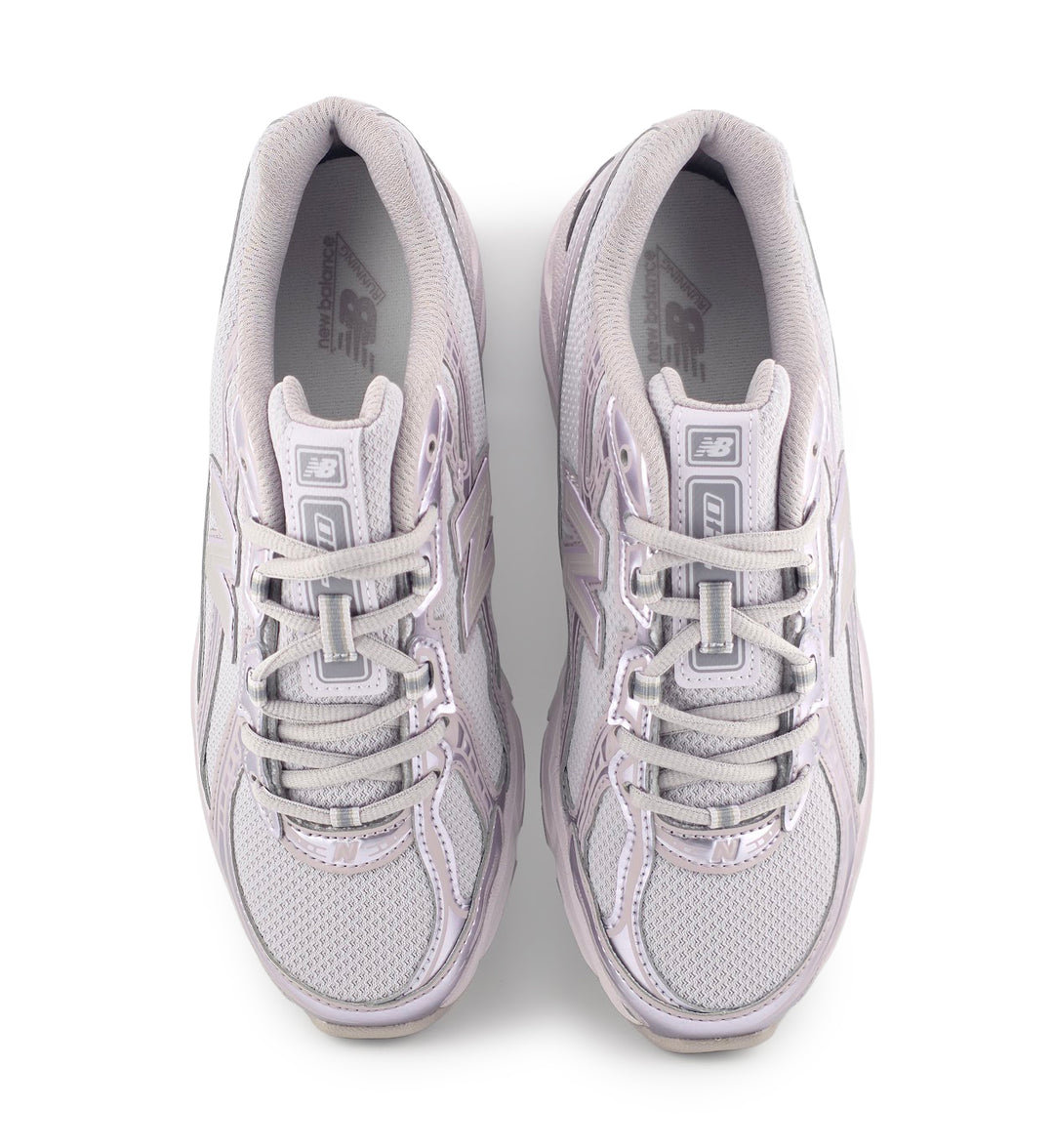 New Balance 740 Women’s Horizon Grey Truffle Metallic U740638 | Pro Feet
