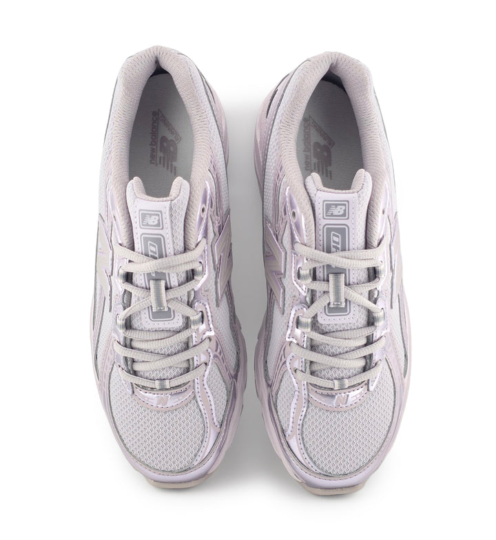 New Balance 740 Women’s Horizon Grey Truffle Metallic U740638 | Pro Feet