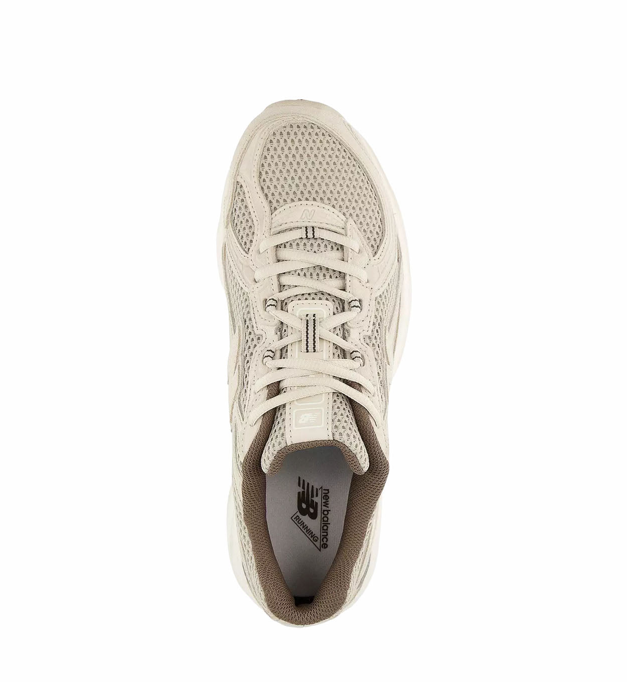 New Balance 740 Sea Salt/Cortado (U7409FB)