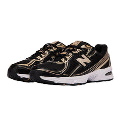 New Balance 740 “Black/Metallic” (U740BG2)