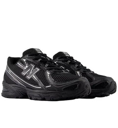 New Balance 740 “Black with Silver Metallic” (U740BM2)