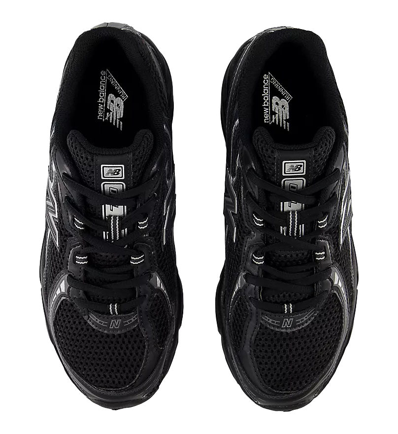 New Balance 740 “Black with Silver Metallic” (U740BM2)
