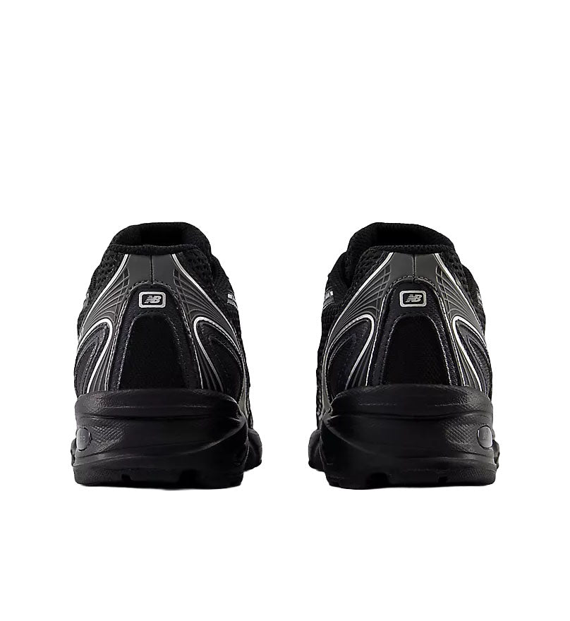 New Balance 740 “Black with Silver Metallic” (U740BM2)