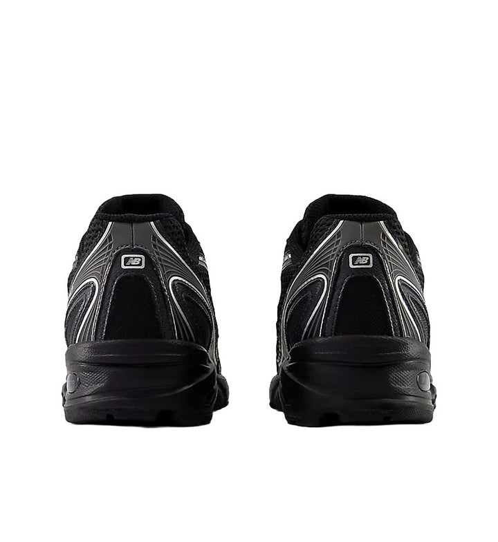 New Balance 740 “Black with Silver Metallic” (U740BM2)