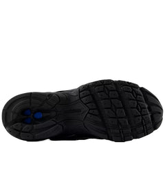 New Balance 740 “Black with Silver Metallic” (U740BM2)