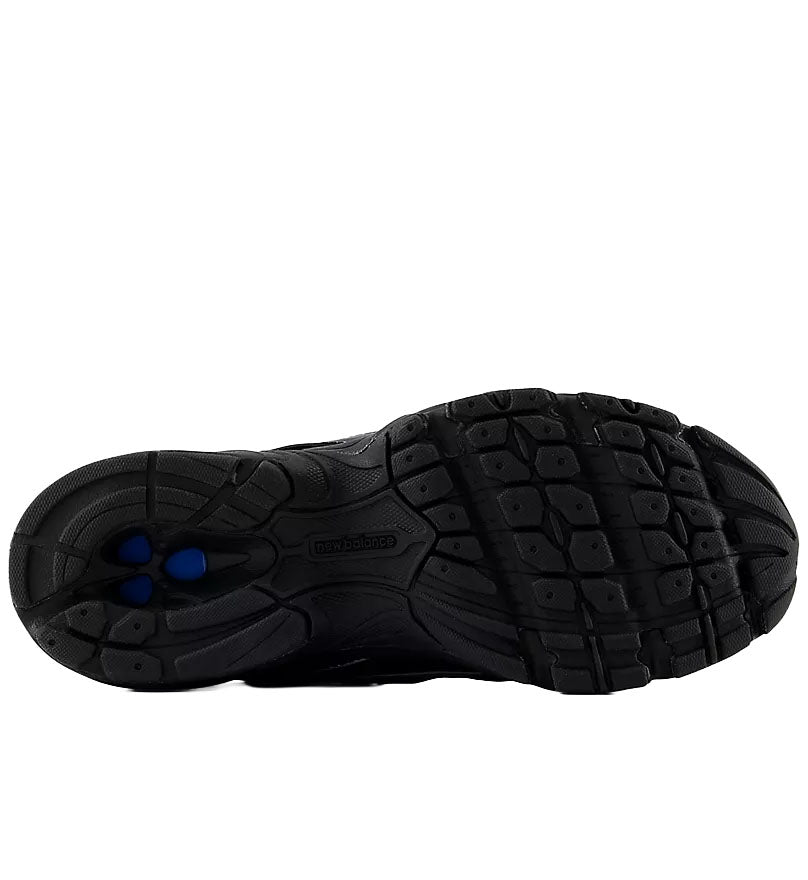 New Balance 740 “Black with Silver Metallic” (U740BM2)