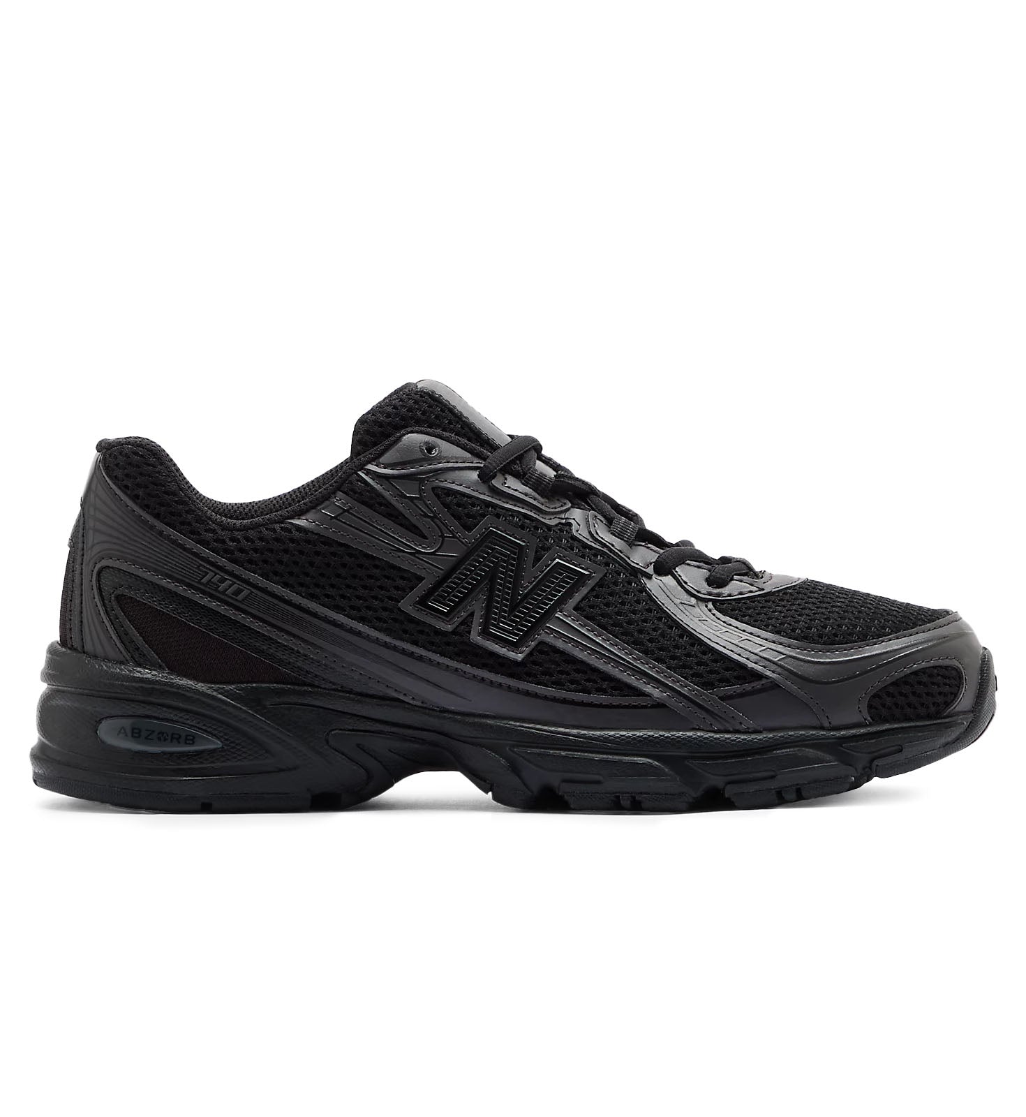 New Balance 740 “Black” (U740BO2)