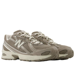 New Balance 740 Dark Olivine/Silver Metallic/Sea Salt U740SA2 | Pro Feet