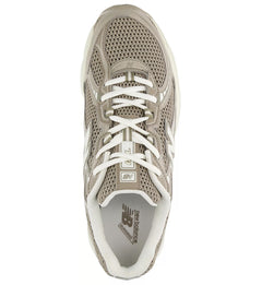 New Balance 740 Dark Olivine/Silver Metallic/Sea Salt U740SA2 | Pro Feet