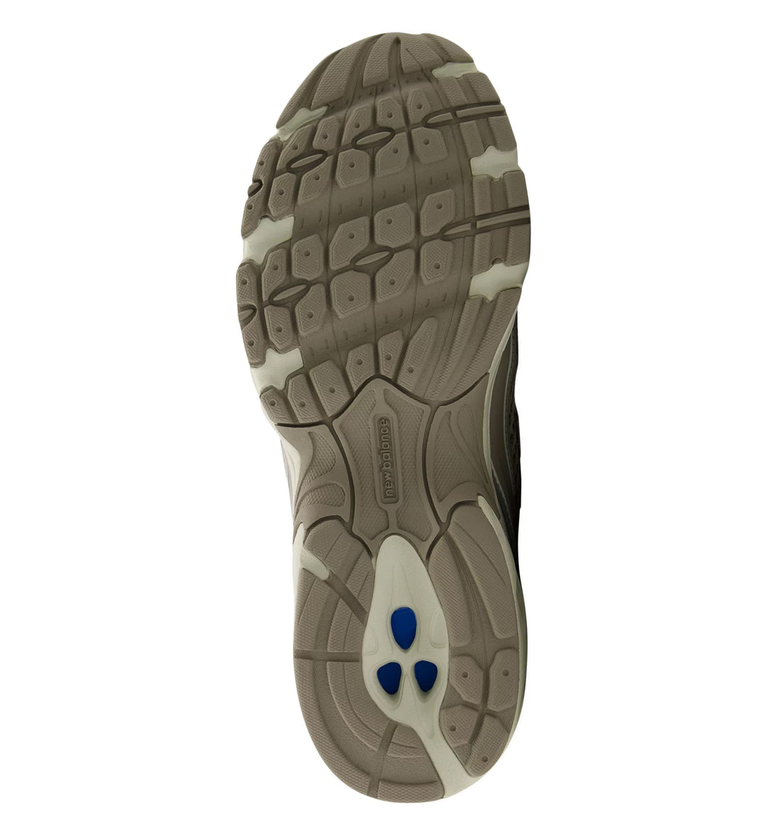 New Balance 740 “Dark Olivine/Silver Metallic/Sea Salt” (U740SA2)