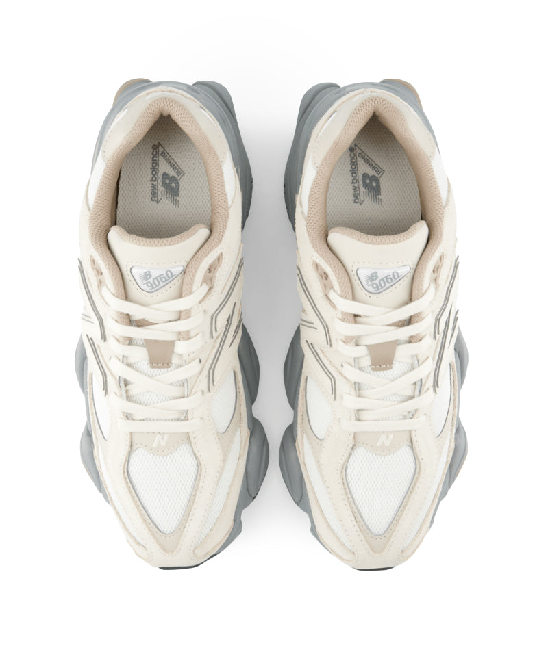 New Balance 9060 Turtledove Slate Grey U906016Y | Pro Feet