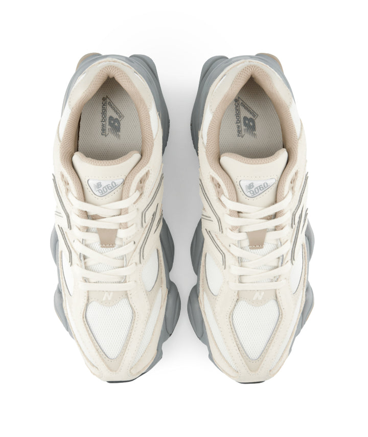 New Balance 9060 Turtledove Slate Grey U906016Y | Pro Feet