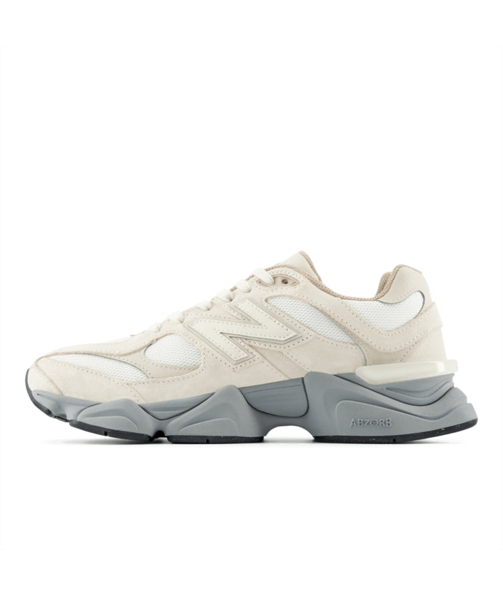 New Balance 9060 Turtledove Slate Grey U906016Y | Pro Feet