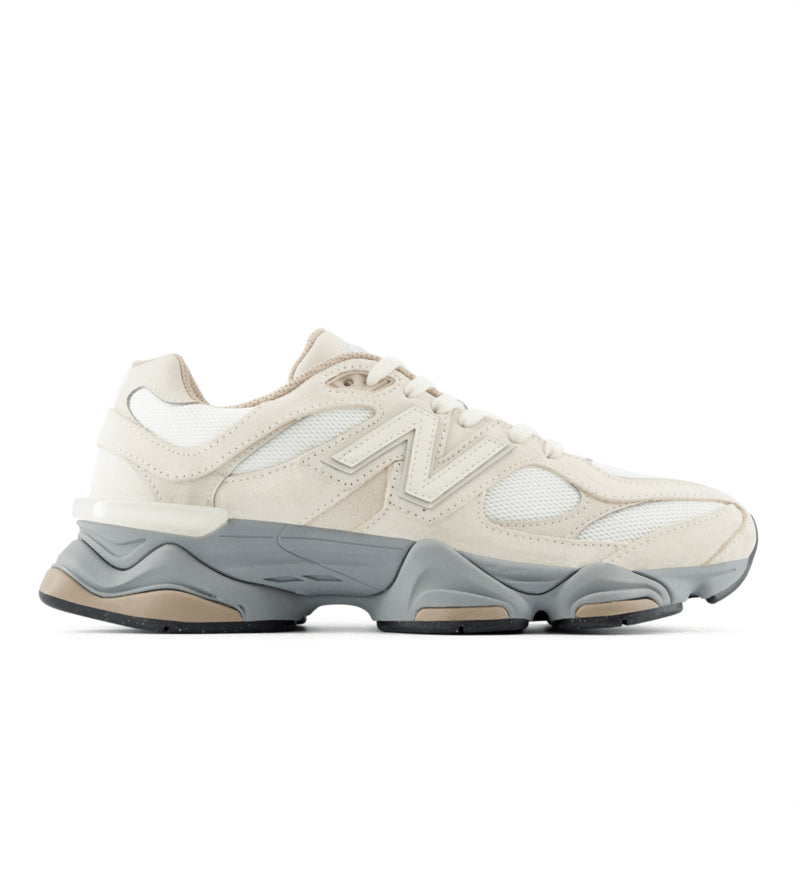 New Balance 9060 Turtledove Slate Grey U906016Y | Pro Feet