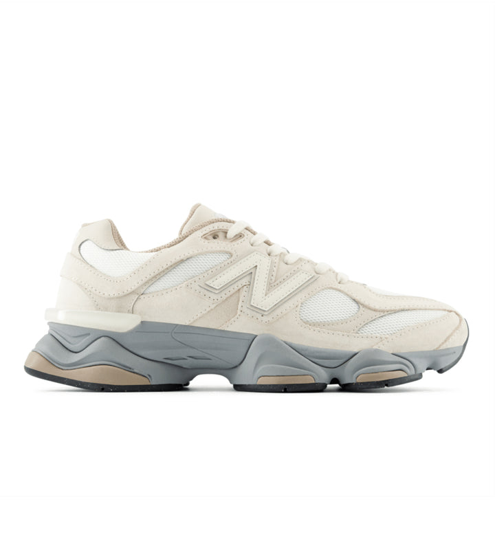 New Balance 9060 Turtledove Slate Grey U906016Y | Pro Feet