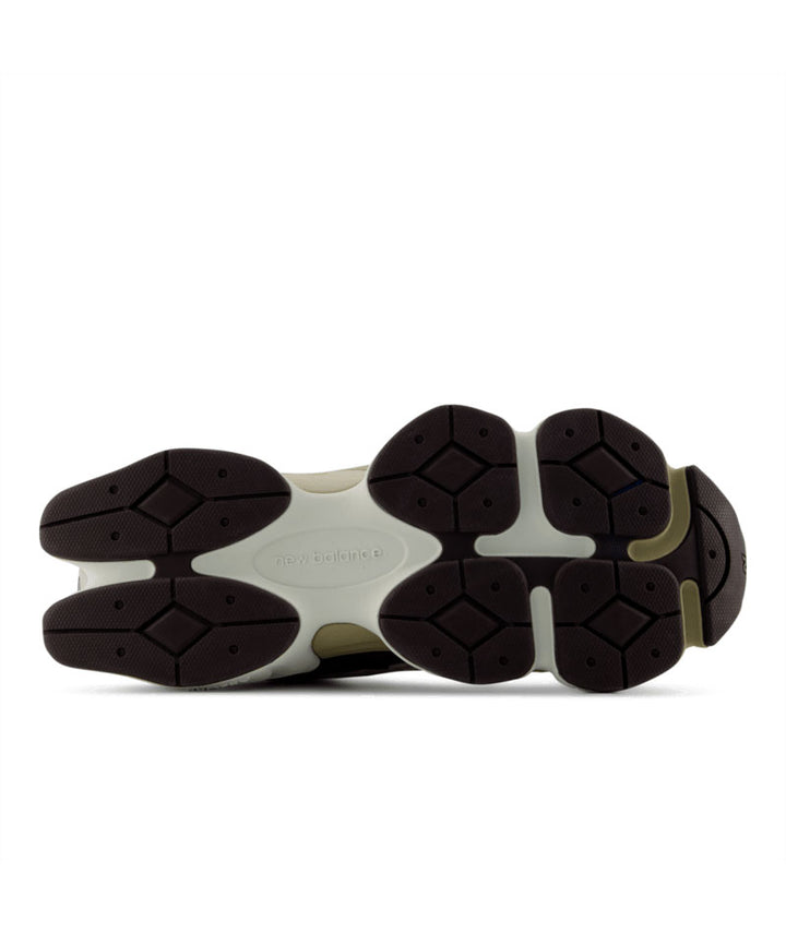 New Balance 9060 Thunder Brown Black Coffee U90601BV | Pro Feet