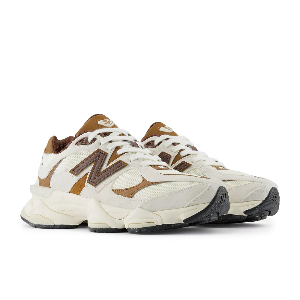 New Balance 9060 Breakfast Tea Angora U90603EG | Pro Feet