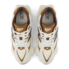 New Balance 9060 Breakfast Tea Angora U90603EG | Pro Feet