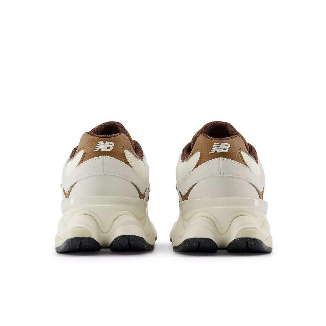 New Balance 9060 Breakfast Tea Angora U90603EG | Pro Feet