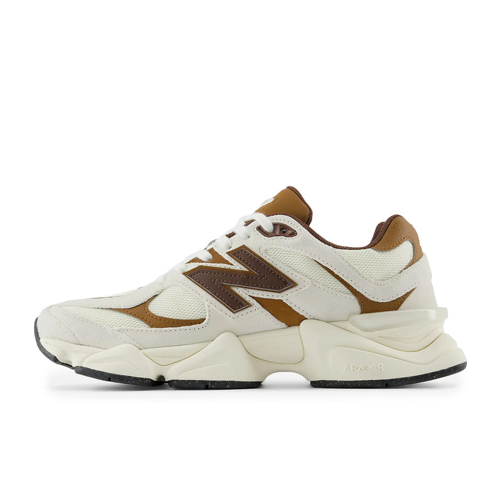 New Balance 9060 Breakfast Tea Angora U90603EG | Pro Feet