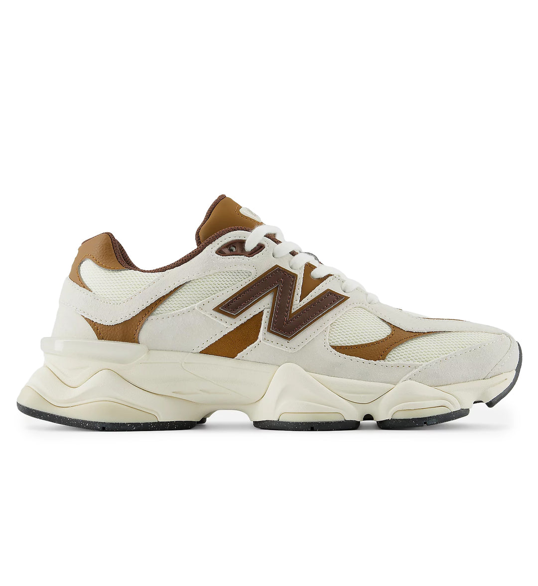 New Balance 9060 Breakfast Tea Angora U90603EG | Pro Feet