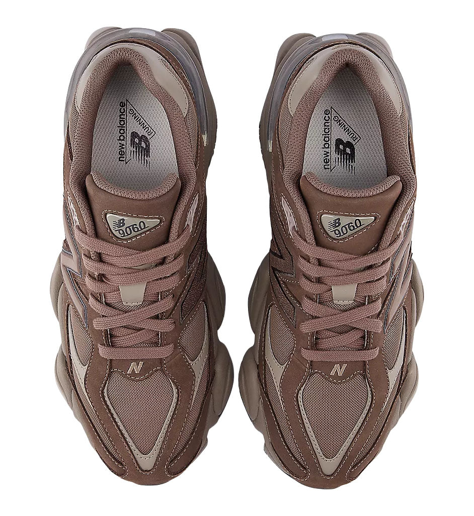 New Balance 9060 Cortado with Dockside U9060493 | Pro Feet