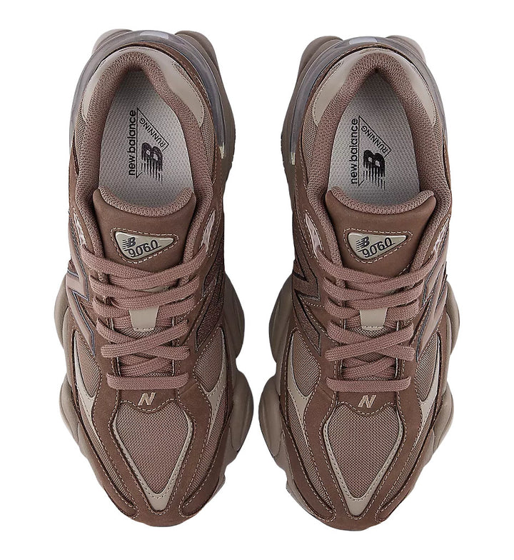 New Balance 9060 Cortado with Dockside U9060493 | Pro Feet
