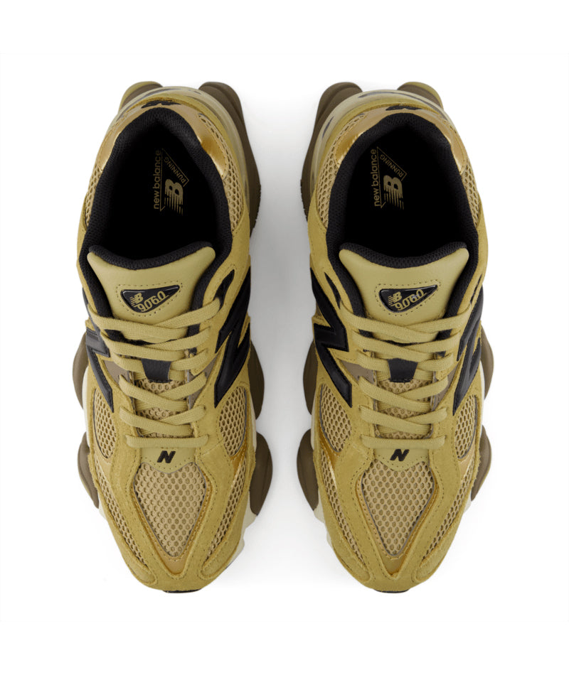 New Balance 9060 Quicksand U90604WC | Pro Feet