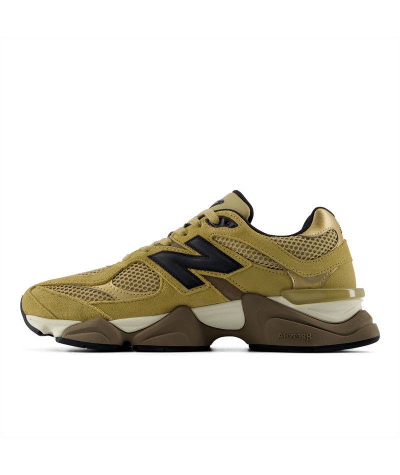 New Balance 9060 Quicksand U90604WC | Pro Feet