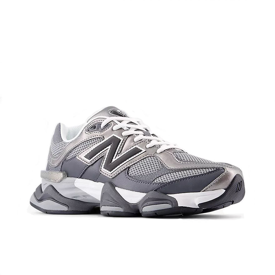 New Balance 9060 Magnet with Faded Black (U906051K)
