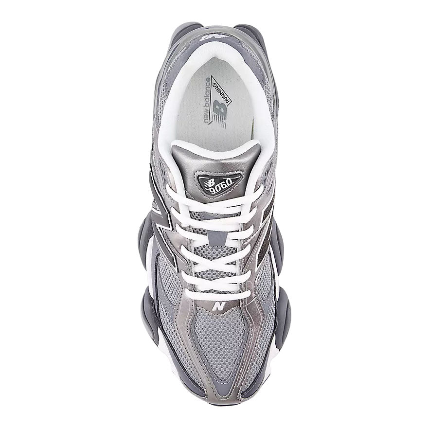 New Balance 9060 Magnet with Faded Black (U906051K)