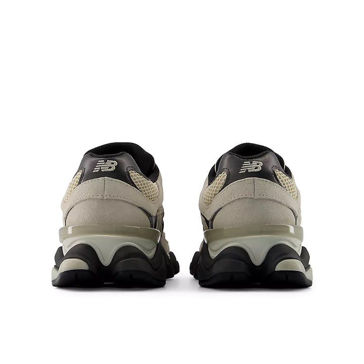 New Balance 9060 Timberwolf Black Cement U90606H1 | Pro Feet