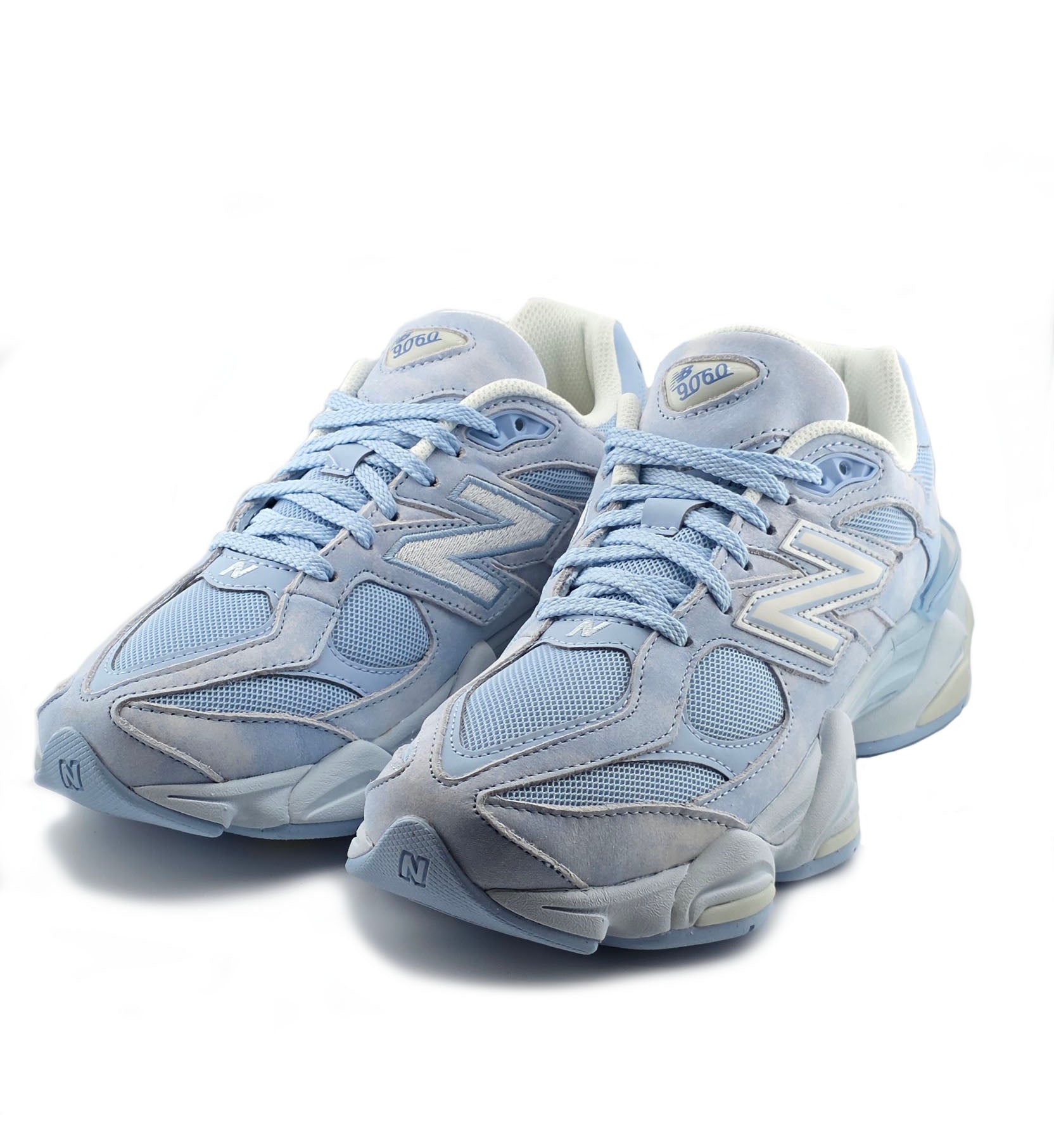 New Balance 9060 “Sea Salt/Oxford Blue” (U90607KM)