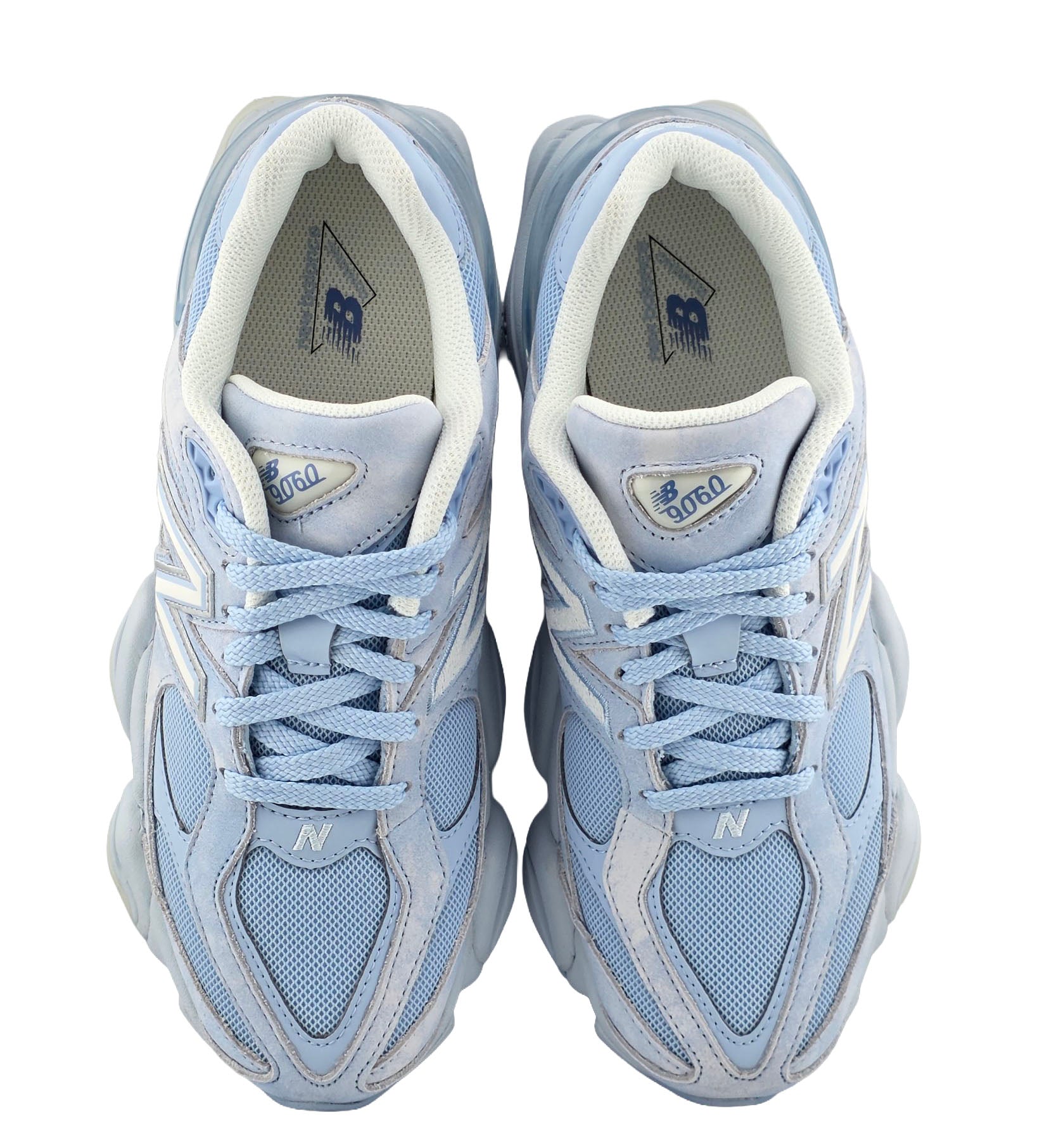 New Balance 9060 “Sea Salt/Oxford Blue” (U90607KM)