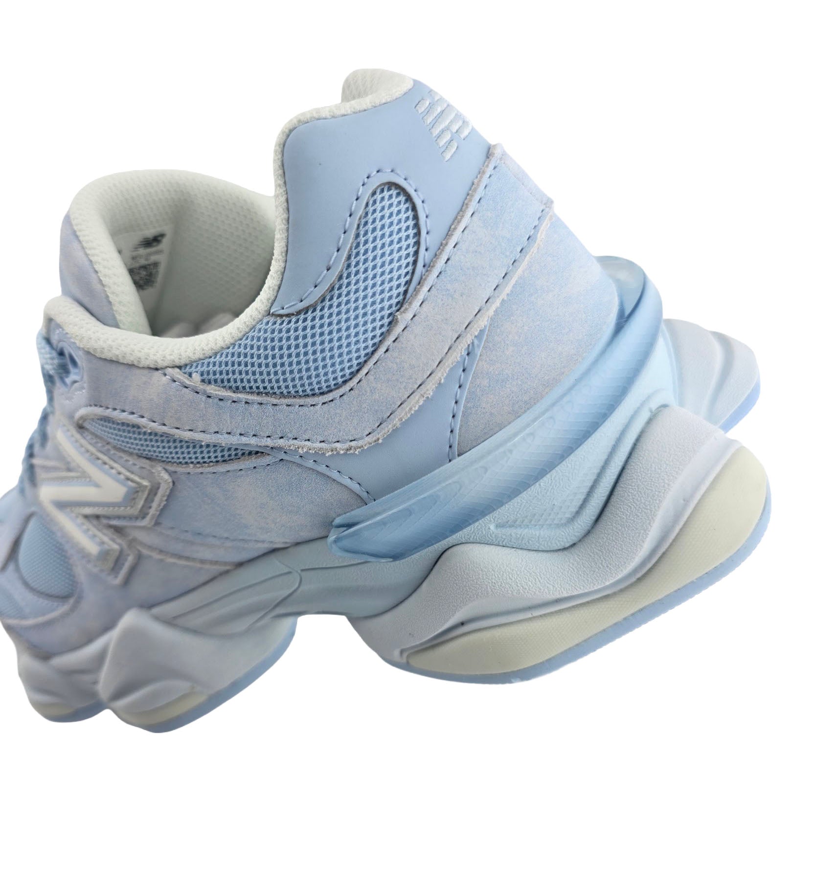 New Balance 9060 “Sea Salt/Oxford Blue” (U90607KM)