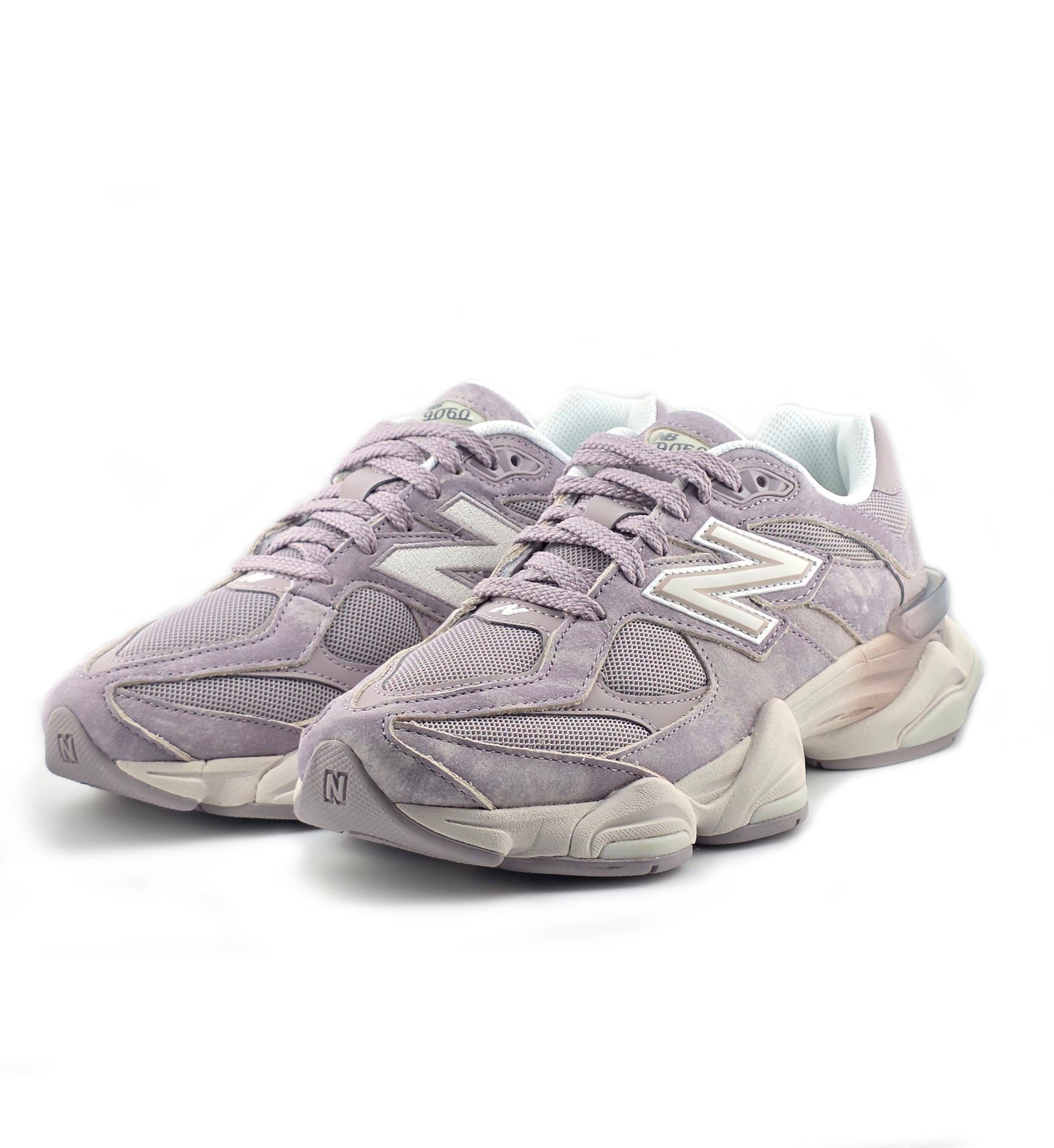 New Balance 9060 “Truffle Salt” (U906087O)