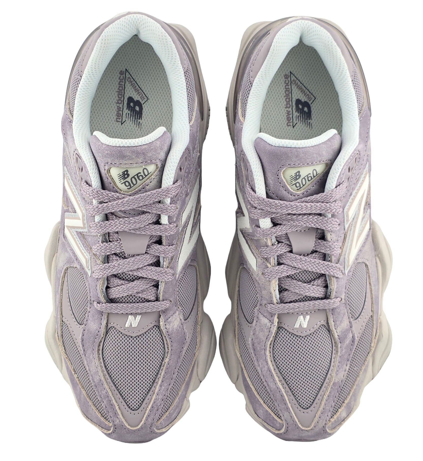 New Balance 9060 “Truffle Salt” (U906087O)