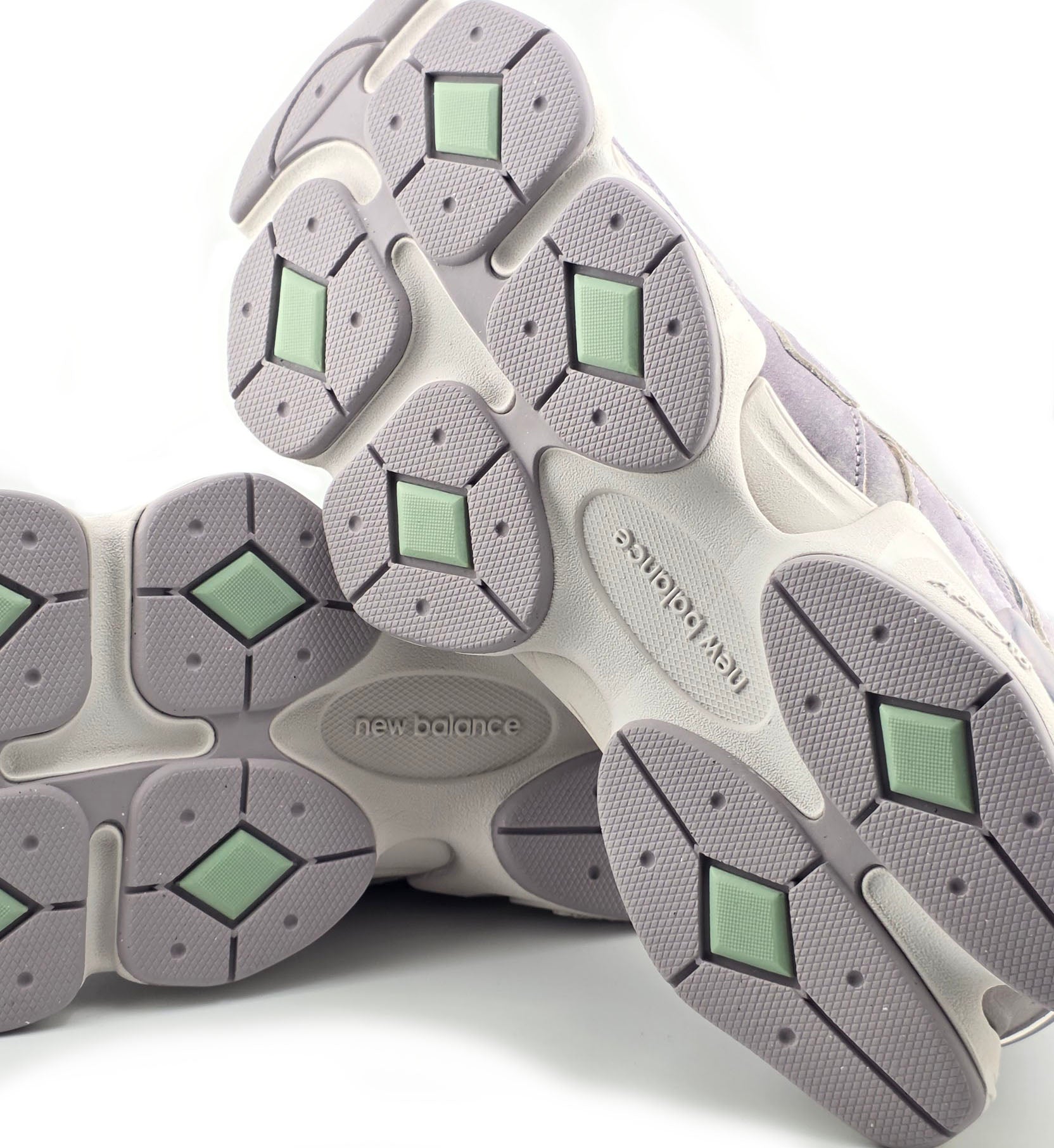 New Balance 9060 “Truffle Salt” (U906087O)