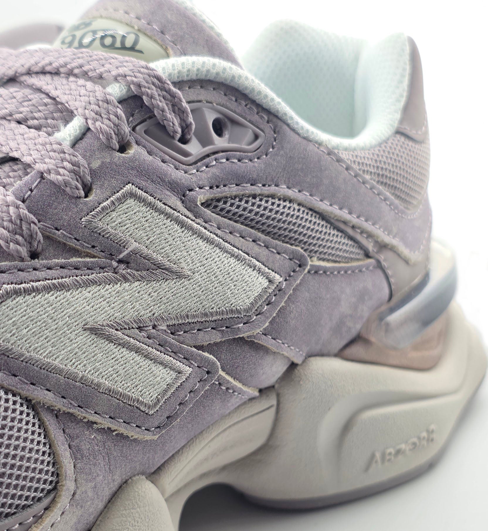 New Balance 9060 “Truffle Salt” (U906087O)