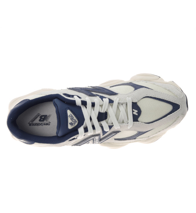 New Balance 9060 NB Navy Linen U906089J | Pro Feet