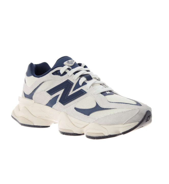 New Balance 9060 NB Navy Linen U906089J | Pro Feet