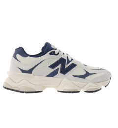 New Balance 9060 NB Navy Linen U906089J | Pro Feet