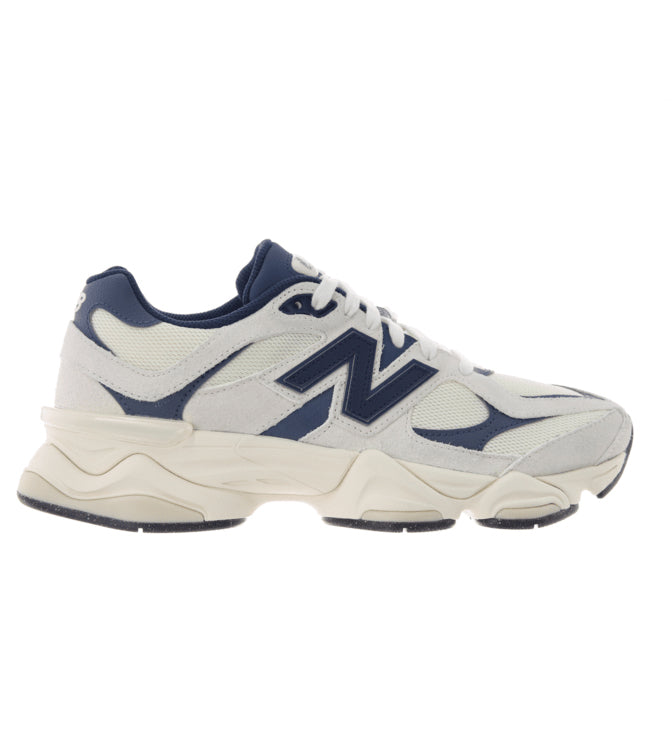 New Balance 9060 NB Navy Linen U906089J | Pro Feet