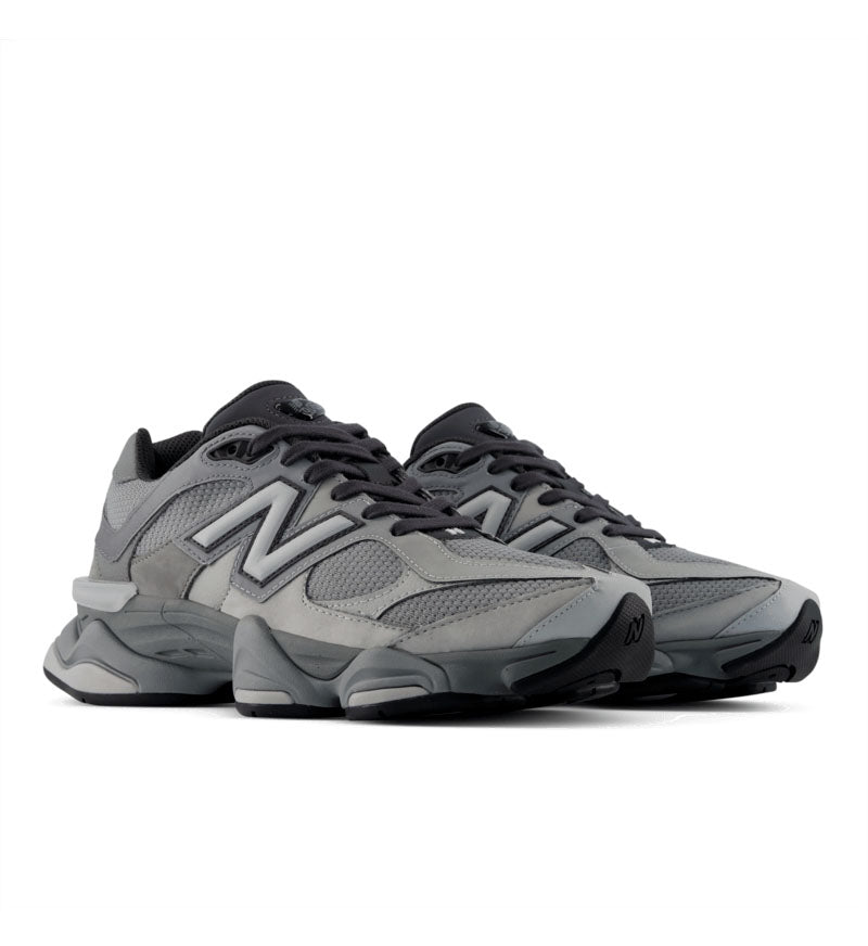 New Balance 9060 Slate Grey Harbor Grey U90609XS | Pro Feet